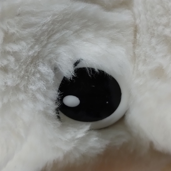 ✓Disney 101 Dalmatians Disney Plush Toys 1991 Mattel - Picture 12 of 17